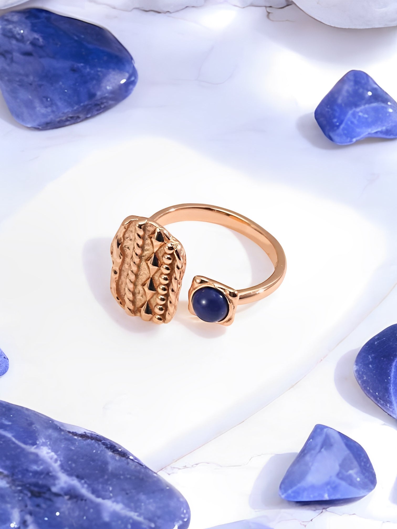 RINGS – Fiore & Lucce